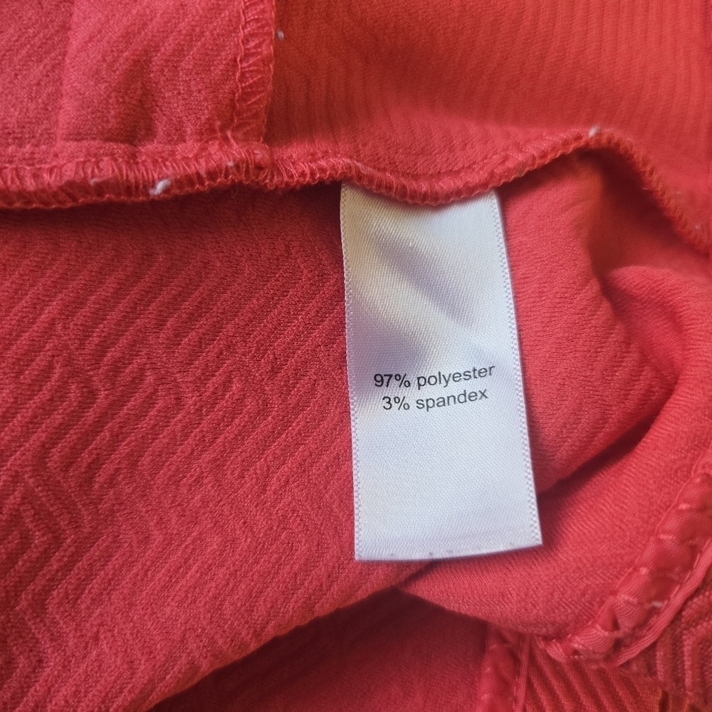 Maurices Open Front Blazer Size 0 - Picture 10 of 10